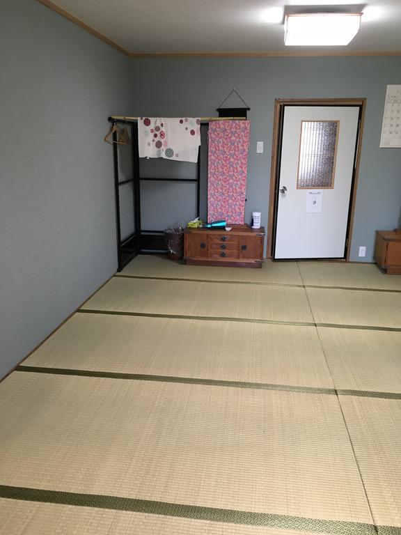 Shijo Horikawa Inn 5 Days Kyoto Dış mekan fotoğraf