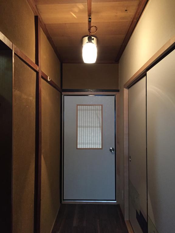 Shijo Horikawa Inn 5 Days Kyoto Dış mekan fotoğraf