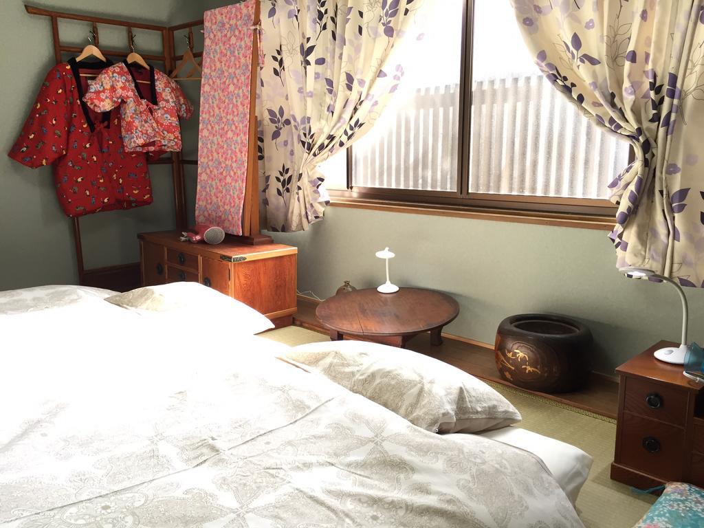 Shijo Horikawa Inn 5 Days Kyoto Dış mekan fotoğraf