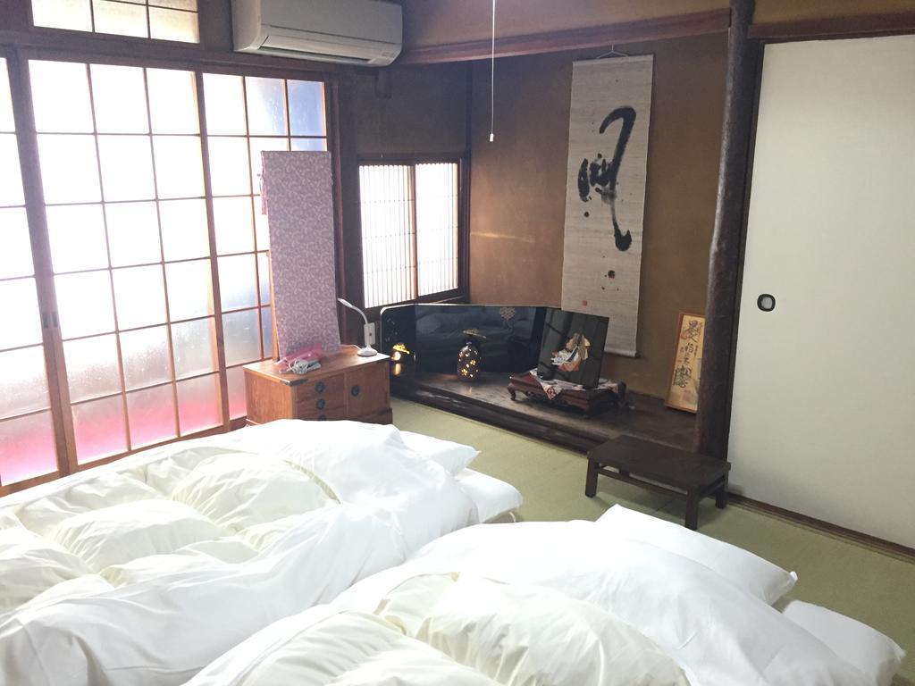 Shijo Horikawa Inn 5 Days Kyoto Dış mekan fotoğraf