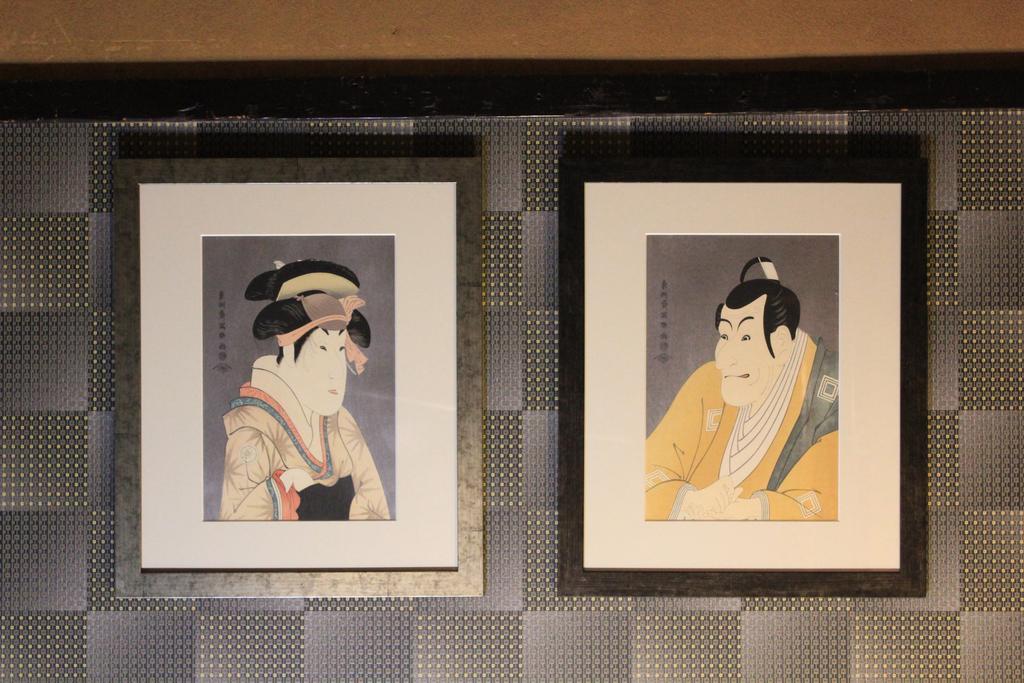 Shijo Horikawa Inn 5 Days Kyoto Dış mekan fotoğraf