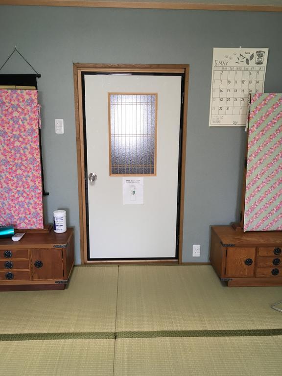 Shijo Horikawa Inn 5 Days Kyoto Dış mekan fotoğraf
