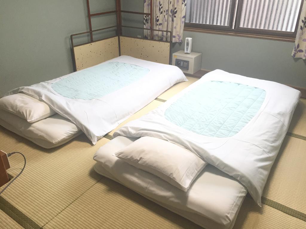 Shijo Horikawa Inn 5 Days Kyoto Dış mekan fotoğraf