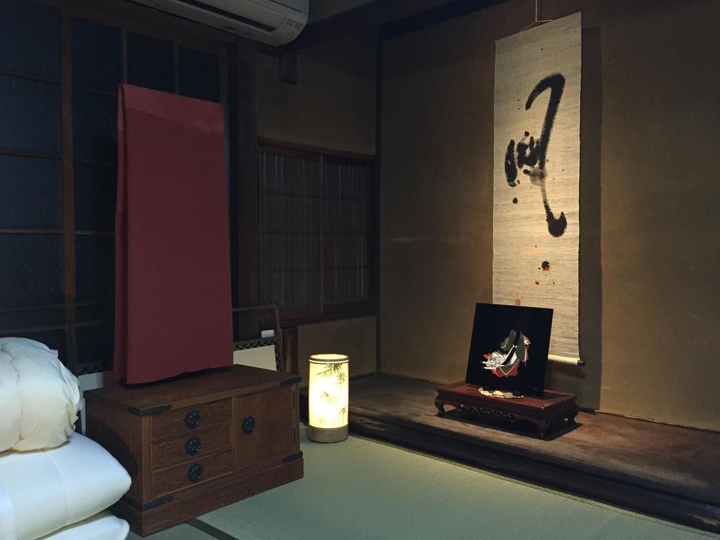 Shijo Horikawa Inn 5 Days Kyoto Dış mekan fotoğraf