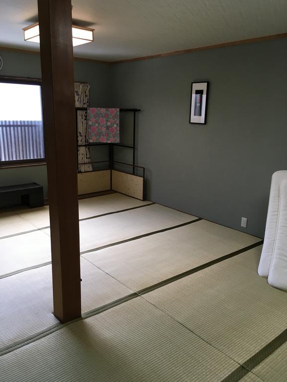 Shijo Horikawa Inn 5 Days Kyoto Dış mekan fotoğraf